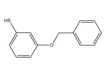 3-芐氧基苯硫酚