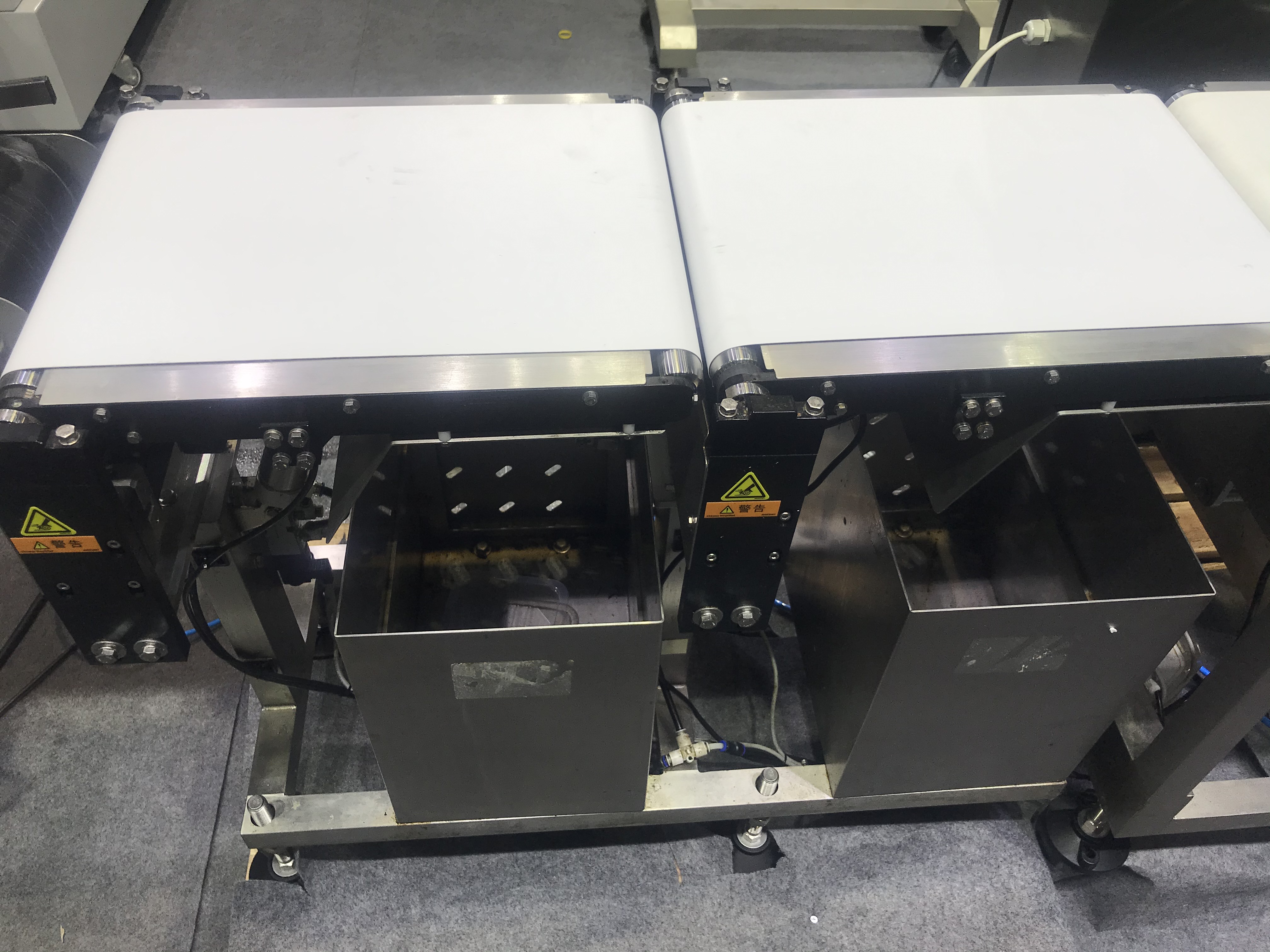 中國上海國際食品加工與包裝機械展