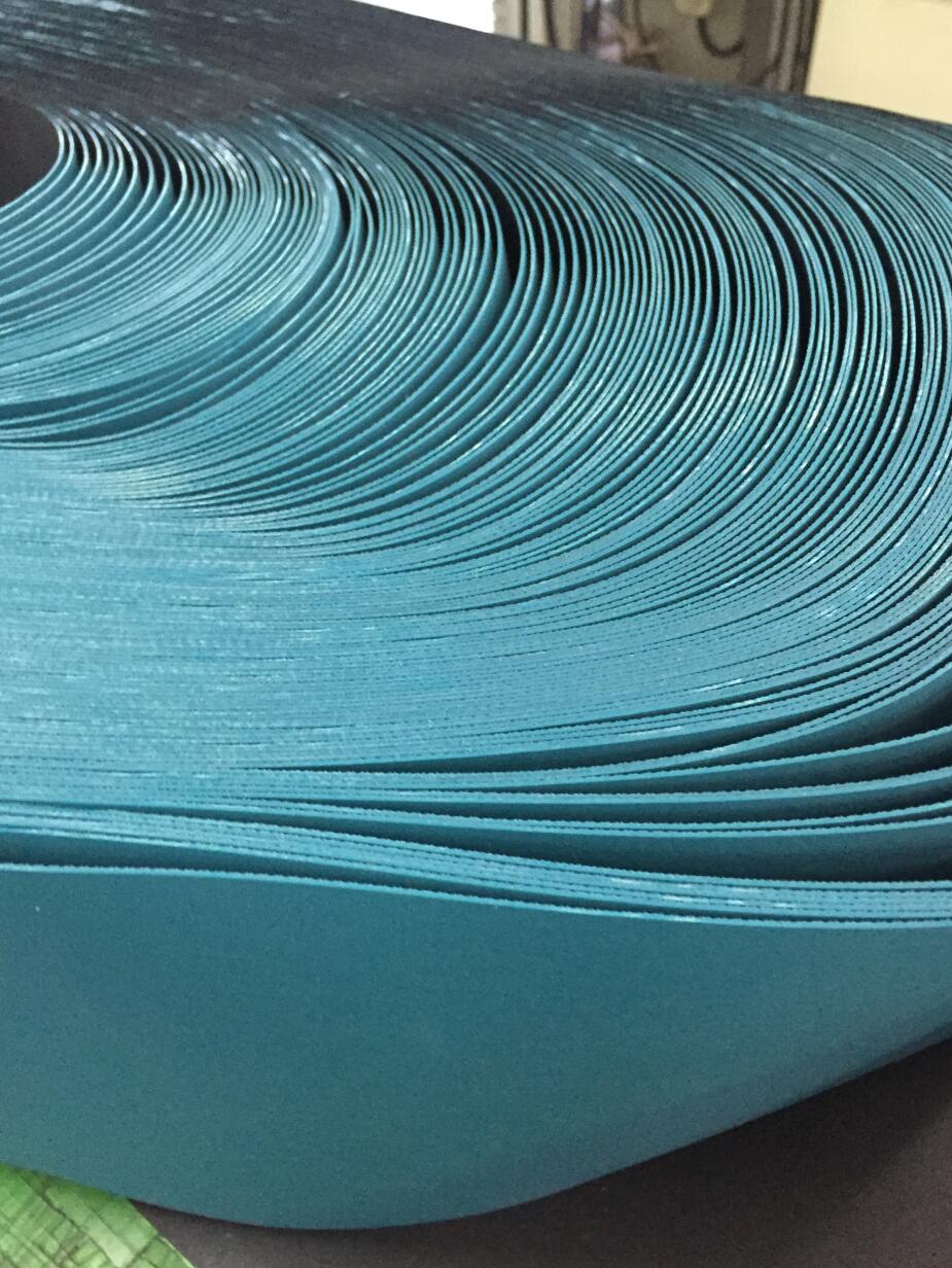 進口皮帶的保管和使用注意事項