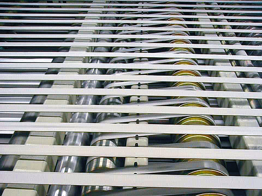 高效能平皮帶應(yīng)用廣泛