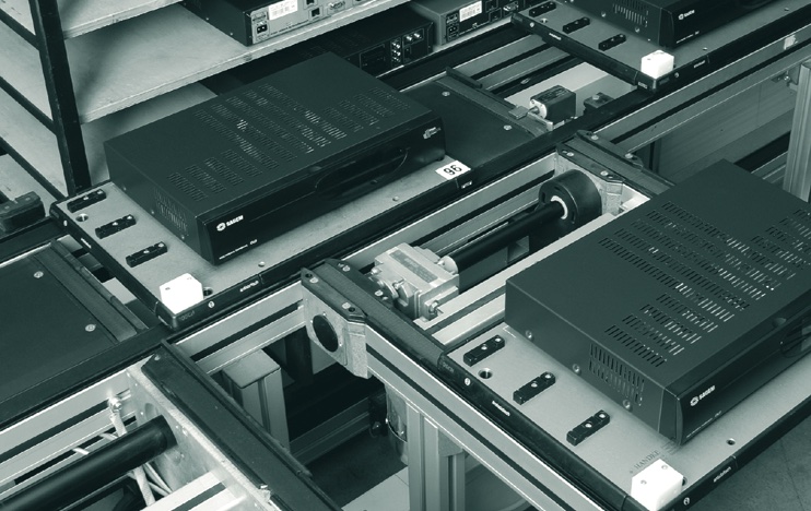 西格林SIEGLING高效傳動平皮帶