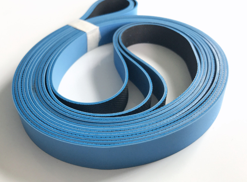 光伏硅片檢測機刻絨制絨設備硅片分選機硅片印刷設備PU彈性帶