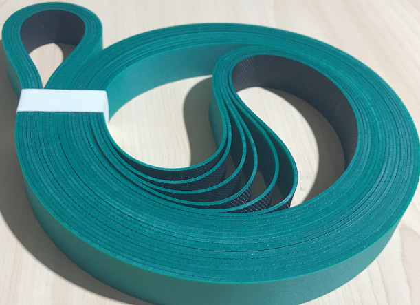 光伏硅片自動清洗上料下料絲網硅片 清洗硅片皮帶刻蝕制絨皮帶