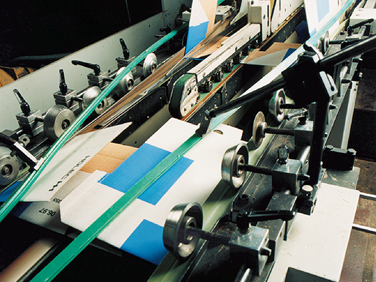 紙張加工和印刷業(圖4)