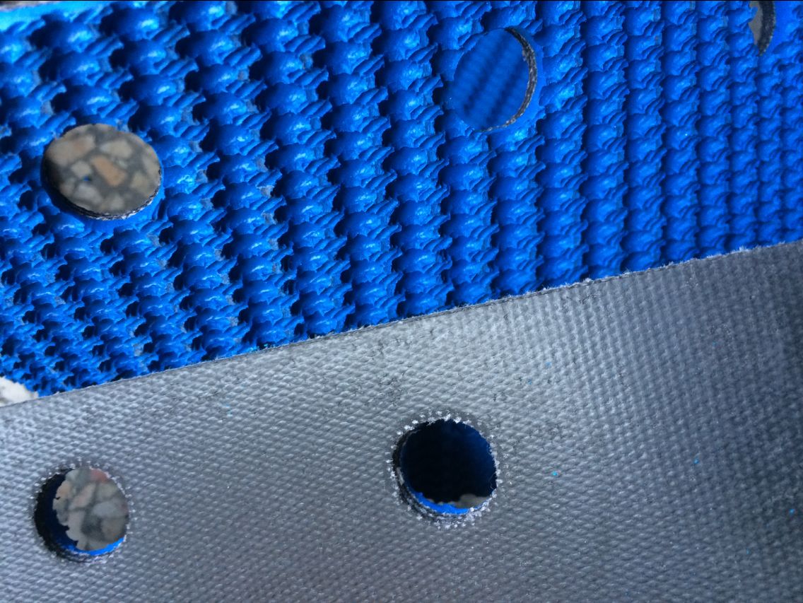 包裝機械糊箱機-8MM橡膠花紋帶(圖4)