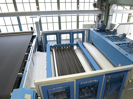 無紡布和服裝業(yè)(圖2)