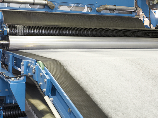 無紡布和服裝業(yè)(圖4)