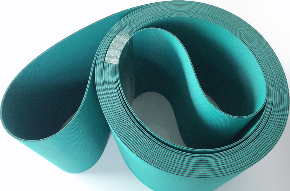 西格林SIEGLING衛生巾制造印刷 GG6P-16 NSTRGREEN傳動帶(圖5)