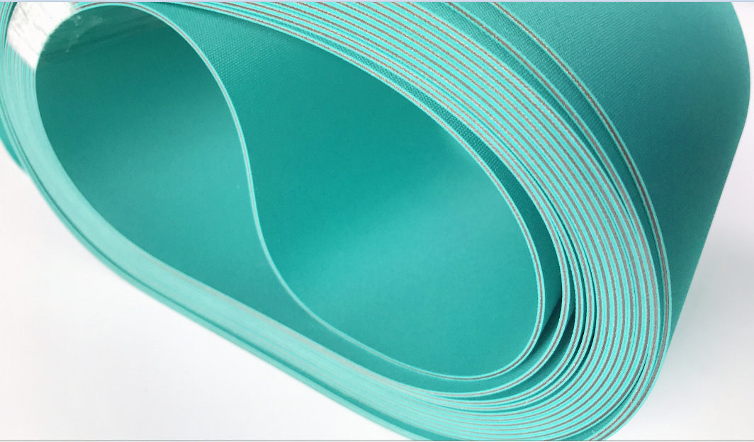 西格林SIEGLING衛生巾制造印刷 GG6P-16 NSTRGREEN傳動帶(圖3)