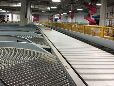 物流行業(yè)(圖1)