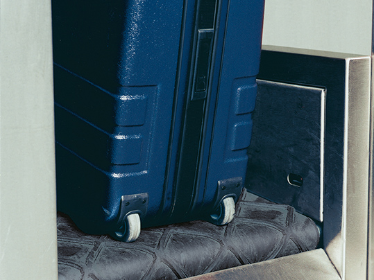 機(jī)場(chǎng)行業(yè)(圖2)