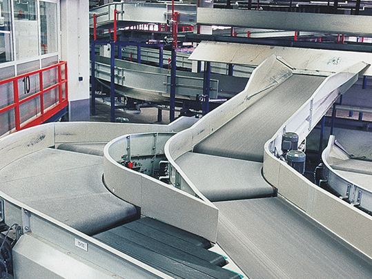 機(jī)場(chǎng)行業(yè)(圖3)