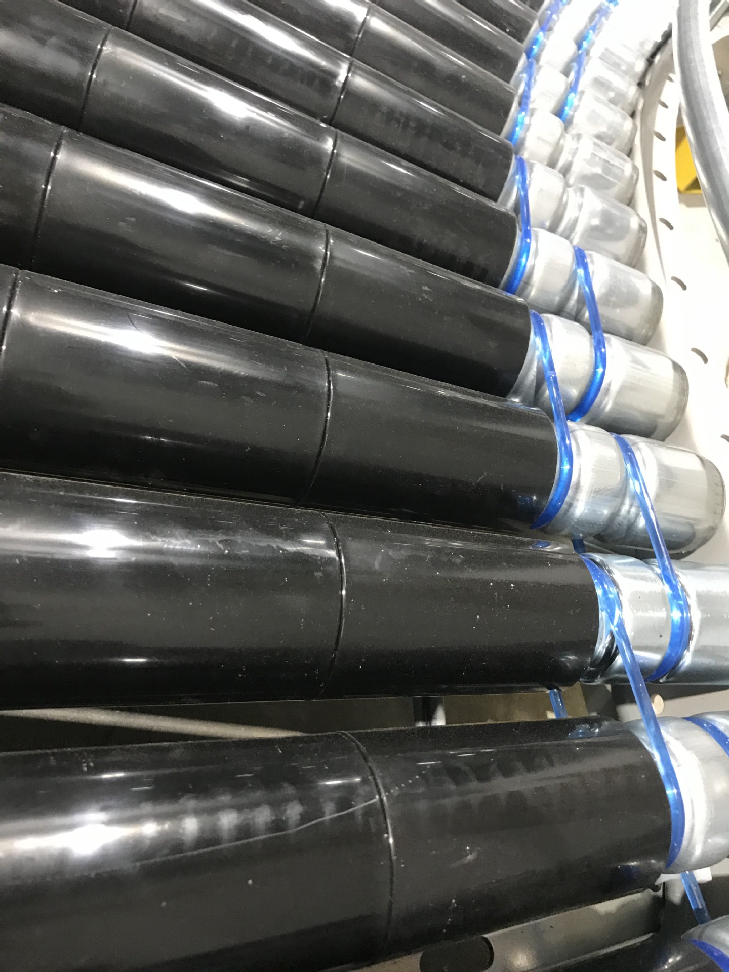 西格林SIEGLING 物流分揀輸送機E 15/2 UO/V5+F19X8U65導條輸送帶(圖4)