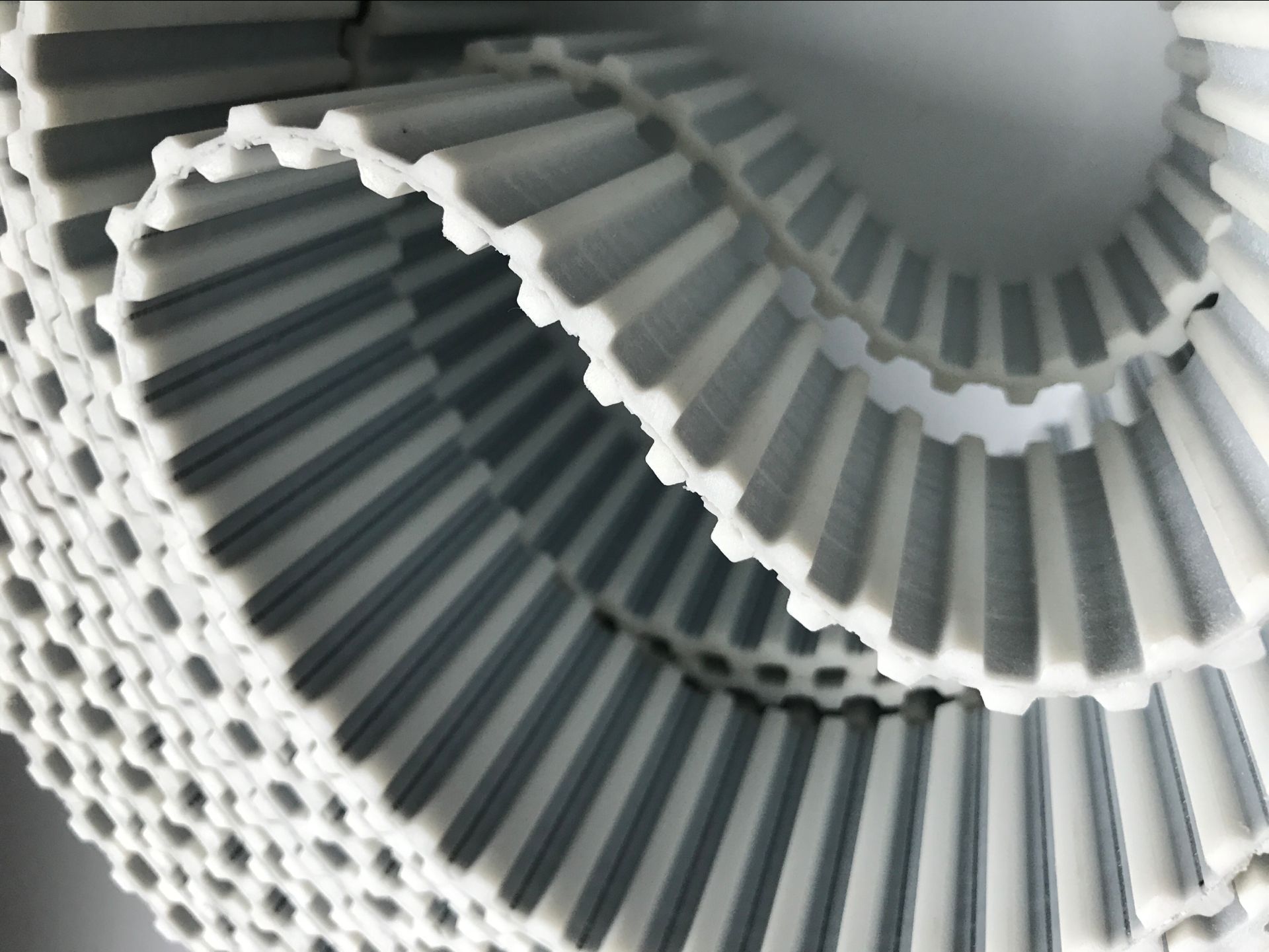 西格林SIEGLING-鋼絲聚氨酯T10同步帶