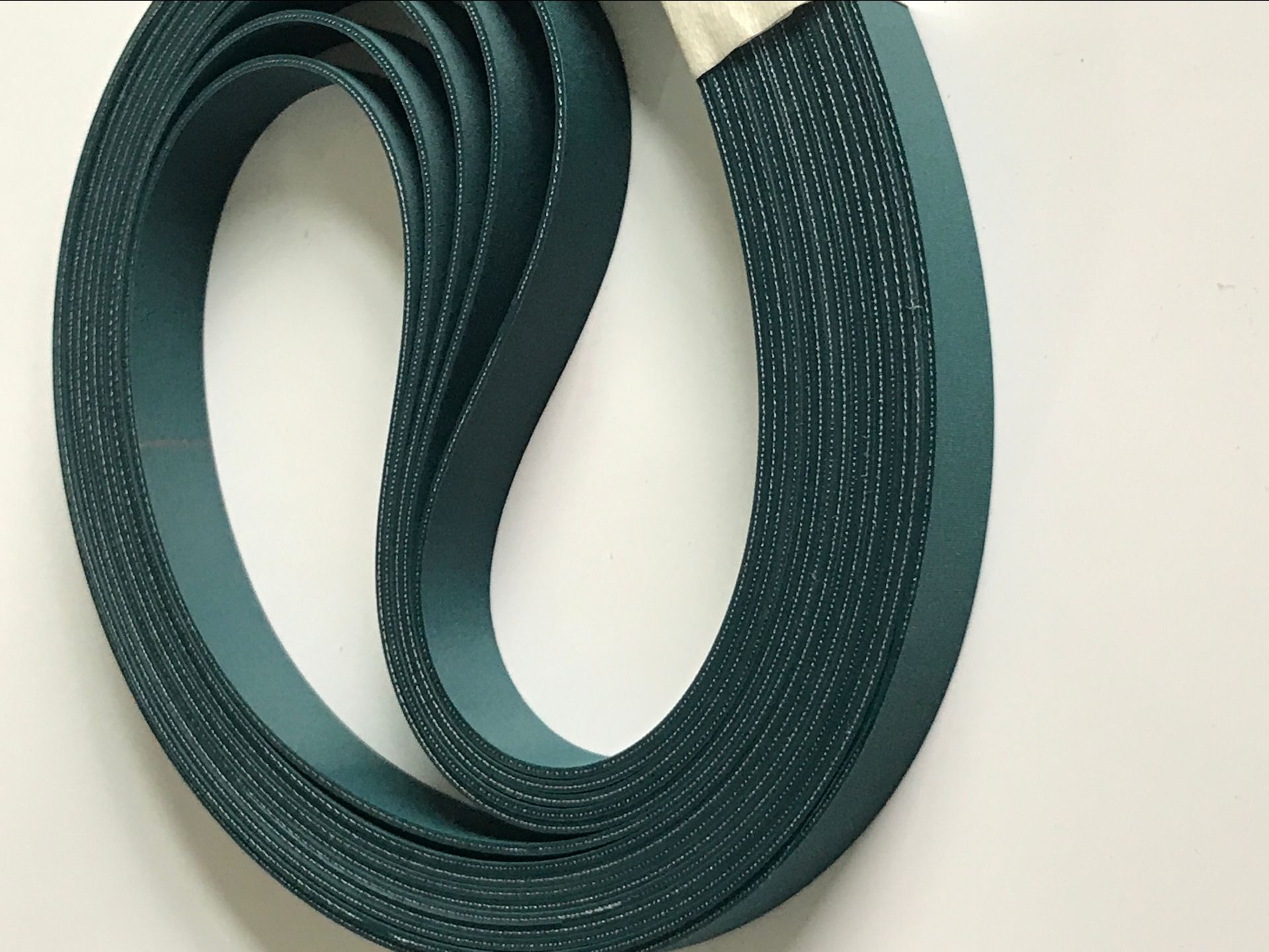 西格林SIEGLING--（原裝進口）UU8E GREEN 光伏行業傳動帶(圖4)