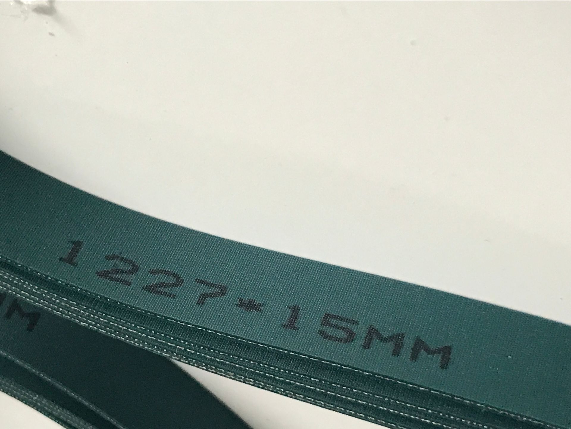 西格林SIEGLING--（原裝進口）UU8E GREEN 光伏行業傳動帶(圖3)