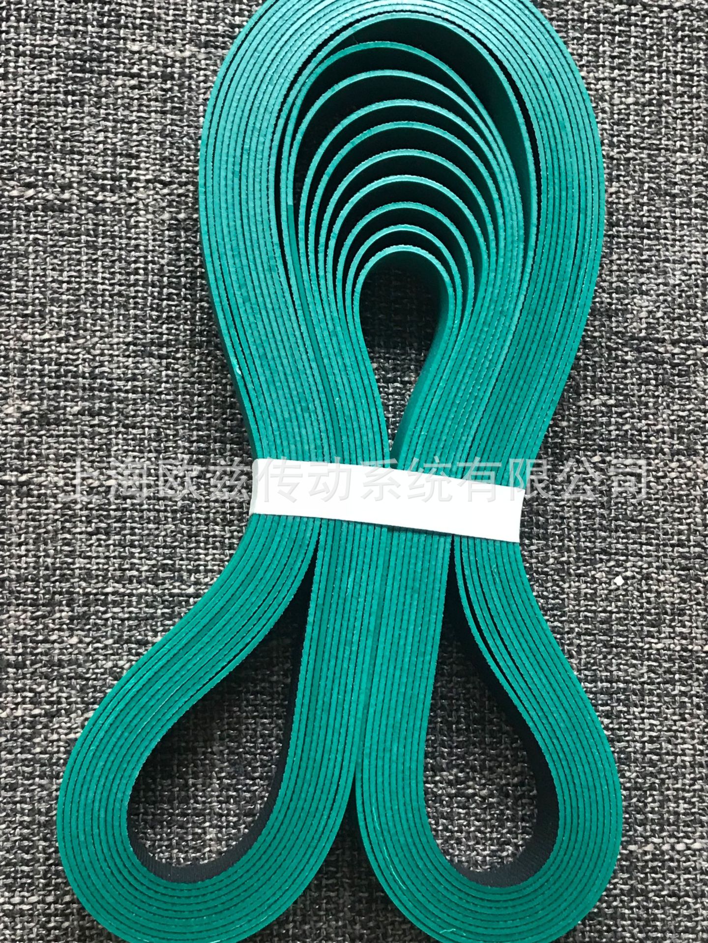 西格林SIEGLING--（原裝進口）UU40U 光伏行業 彈性帶(圖1)