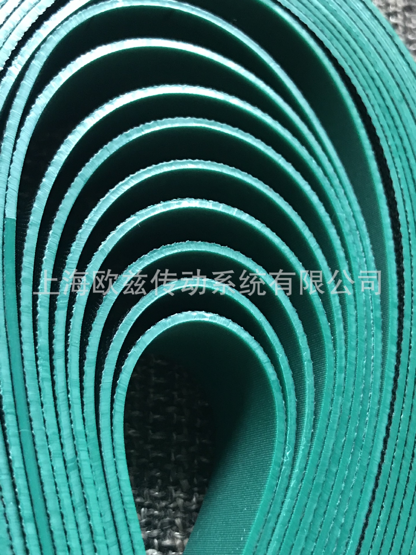 西格林SIEGLING--（原裝進口）UU40U 光伏行業 彈性帶(圖2)