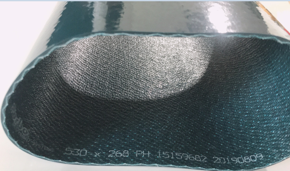 【原裝進口】-西格林PVC耐油、耐切割、抗沖壓鋼板帶(圖2)