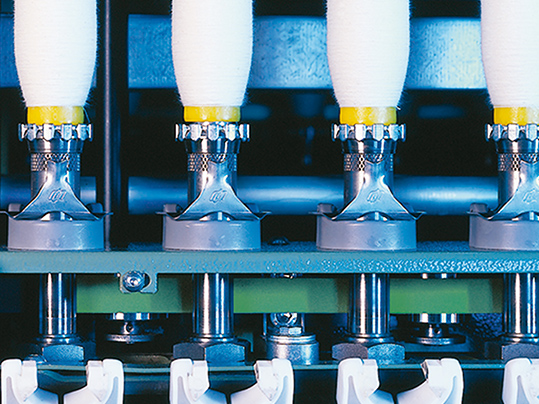 高效能平皮帶應用廣泛(圖2)