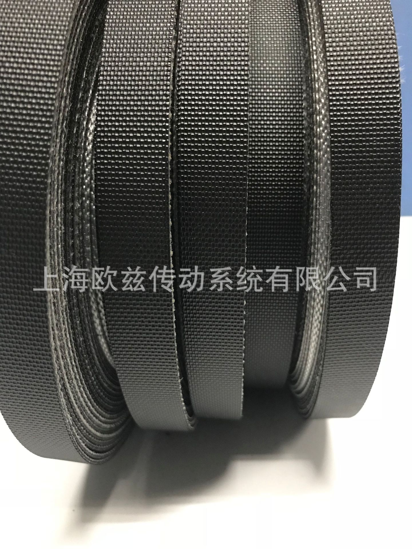 西格林SIEGLING-電子行業黑色高導電專業帶(圖1)