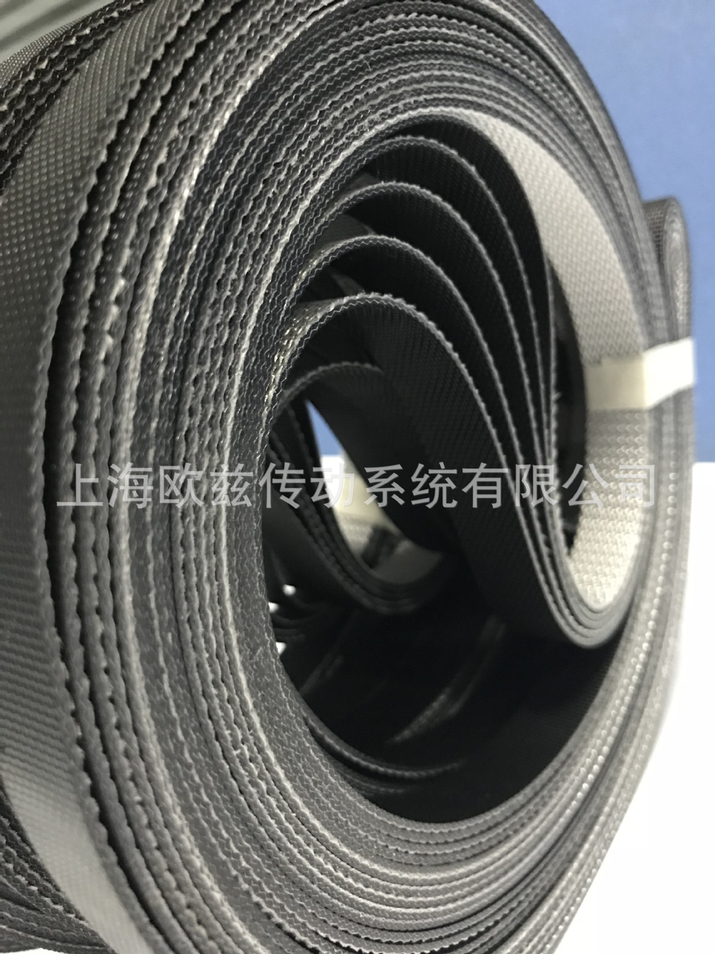 西格林SIEGLING-電子行業黑色高導電專業帶(圖5)