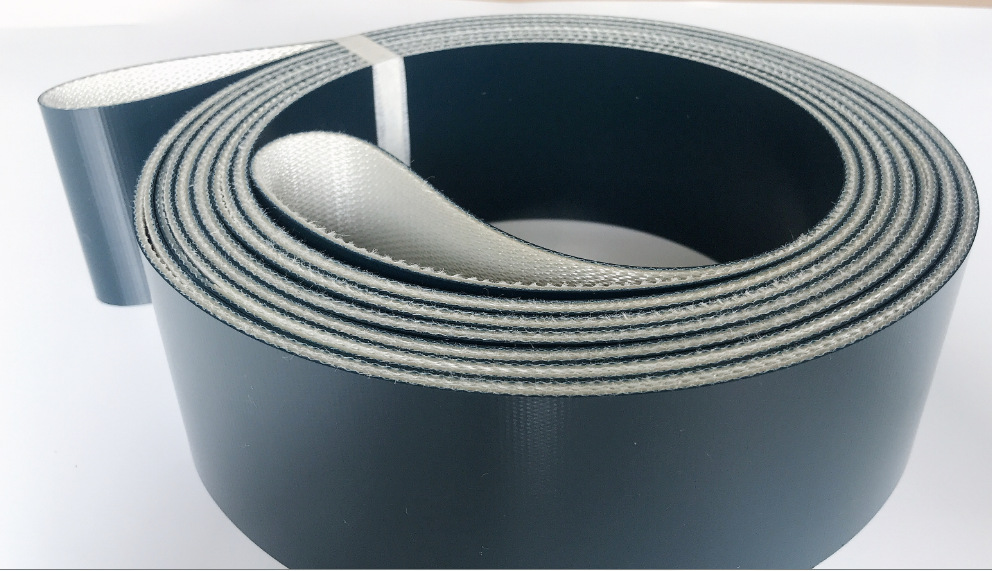 【原裝進口】-西格林SIEGLING E 12/2 UO/V/U2 MT GREEN 耐油PU帶(圖1)