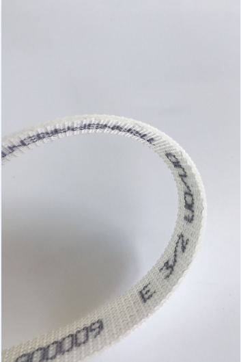 原裝進口西格林SIEGLING木工行業加速過度帶板材輸送帶壓機進料帶(圖1)