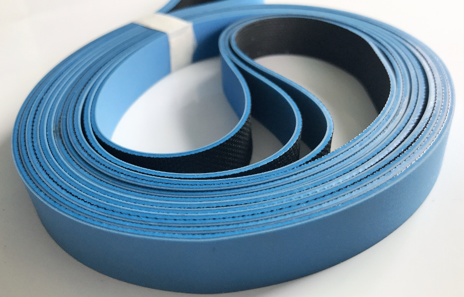 光伏太陽能電池片硅片捷佳偉創邁為科技江松科技生產線皮帶(圖1)