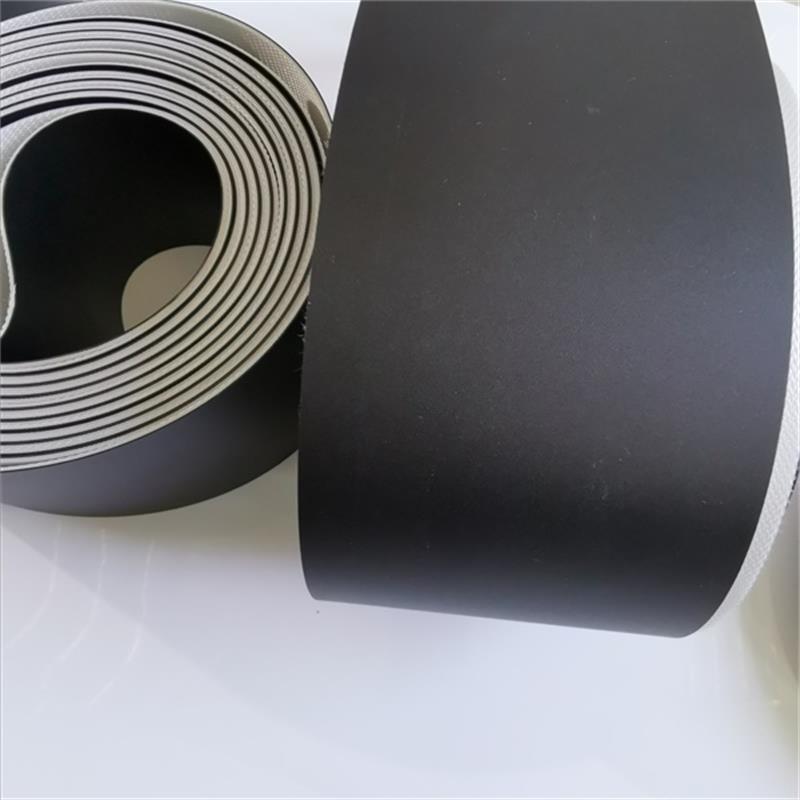 西格林物流帶木工行業輸送帶物流伸縮機木工行業后期加工（進料、貼面、層壓）(圖5)